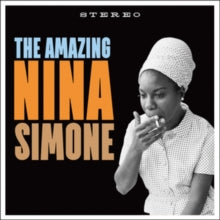 Nina Simone: Simone,Nina / Amazing Nina Simone (LP)
