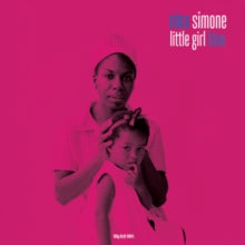 Nina Simone: Little Girl Blue (Vinyl LP)