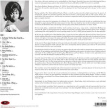Simone, Nina: Sings Duke Ellington (180gm White Vinyl) (Vinyl LP)