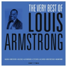 Louis Armstrong: Very Best Of (180G) (Vinyl LP)