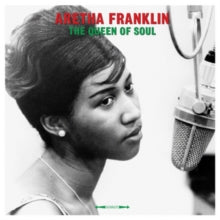 Aretha Franklin: Queen Of Soul (LP)