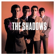Shadows: Best Of (Vinyl LP)