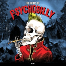 Roots Of Psychobilly / Variousby Various Artists (Vinyl Record)