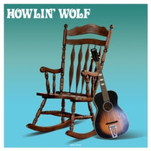 Howlin Wolf (180gm Vinyl)by Howlin' Wolf (Vinyl Record)