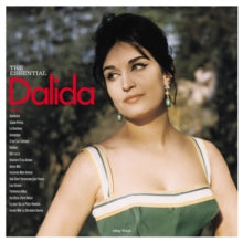 Dalida: Essential (180gm Vinyl) (Vinyl LP)