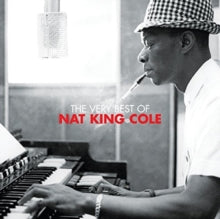 Nat King Cole: Very Best Of (LP)