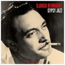 Django Reinhardt: Gypsy Jazz (Red Vinyl) (LP)