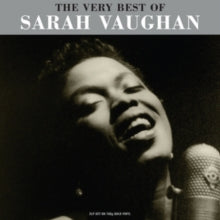 Sarah Vaughan: Very Best Of (Gold Vinyl) (LP)