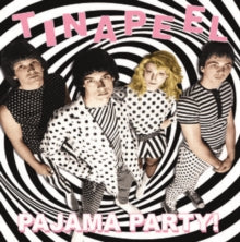Pajama Partyby Peel, Tina (Vinyl Record)