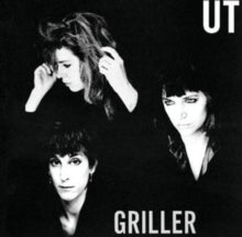 UT: GRILLER (LP/7INCH) (LP)