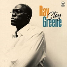 Greene, Ray: Stay (Vinyl LP)
