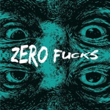 Zero Fucksby Helicon (Vinyl Record)