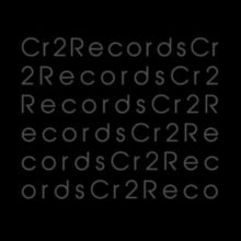 House That Cr2 Built (Various Artists)by Various Artists (Vinyl Record)