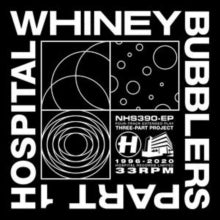 Bubblers Part Oneby Whiney (Vinyl Record)