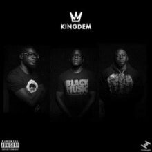 Kingdem: Kingdem (12-Inch Single)