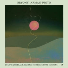 Jarman-Pinto, Bryony: Dego & 2000black Remixes / Fish Factory Sessions (12-Inch Single)