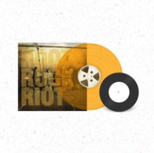 Skindred: Roots Rock Riot (Vinyl LP)