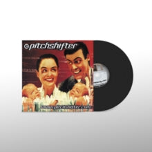 Pitchshifter: WWW.PITCHSHIFTER.COM (Vinyl LP)
