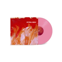 Babyby Petrol Girls (Vinyl Record)