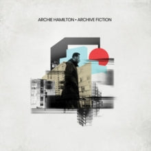 Archive Fictionby Archie Hamilton (Vinyl Record)