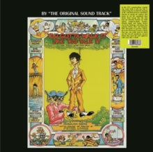 FAGEN & BECKER: YOU GOTTA WALK IT LIKE YOU TALK IT (LP)