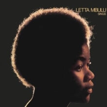 Mbulu, Letta: Sings (Vinyl LP)