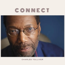 Connectby Charles Tolliver (Vinyl Record)