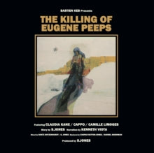 The Killing of Eugene Peepsby Bastien Keb (Vinyl Record)