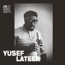 Live At Ronnie Scott's - 15th January 1966by Yusef Lateef (Vinyl Record)