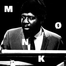 Monkby Thelonious Monk (Vinyl Record)