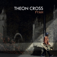 Cross, Theon: Fyah (Vinyl LP)