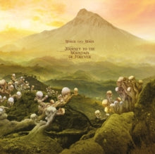 Binker & Moses: Journey To The Mountain Of Forever (Vinyl LP)