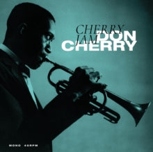 Cherry, Don: Cherry Jam (Vinyl LP)