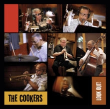Cookers: Look Out (Vinyl LP)