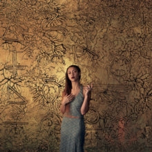 Jelly Cleaver: Forever Presence (Vinyl LP)