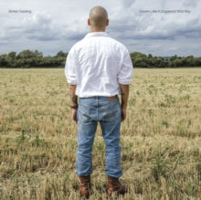 Dream Like A Dogwood Wild Boyby Binker Golding (Vinyl Record)