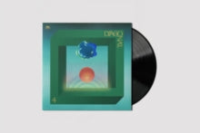 Diagonal: 4 (Vinyl LP)