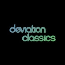 Various Artists: Benji B Presents Deviation Classics / Various (Vinyl LP)