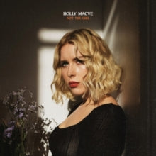 Holly Macve: Not The Girl (Vinyl LP)