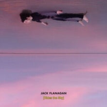 Flanagan, Jack: Rides The Sky - Clear Vinyl (Vinyl LP)