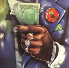 Lightnin Rod: HUSTLERS CONVENTION (Vinyl LP)