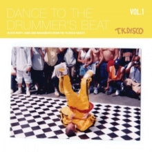 Dance To The Drummer's Beat Vol 1 / Variousby Various Artists (Vinyl Record)