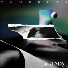 Jacklndn: Thoughts [Clear Vinyl] (Vinyl LP)