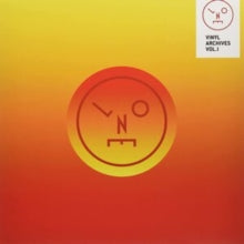 Lnoe Vinyl Archives Vol 1 / Various: Lnoe Vinyl Archives Vol 1 / Various (12-Inch Single)