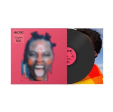 Wameyo, Elsy: Nilotic (12-Inch Single)