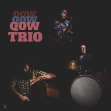 Qow Trio: Qow Trio (Vinyl LP)