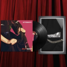 Aftermath - 7-Inch Vinyl & Zineby Clt Drp (Vinyl Record)