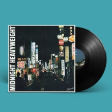 Intechnicolour: Midnight Heavyweight (Vinyl LP)