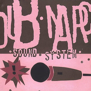 Dub Narcotic Sound System: Handclappin' EP (12-Inch Single)