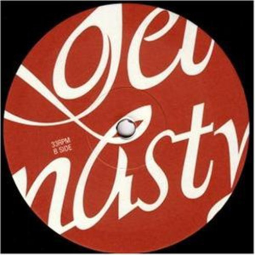 Tom Ricx: Get Nasty (12-Inch Single)